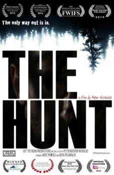 دانلود زیرنویس فارسی the hunt