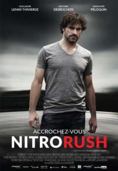 دانلود زیرنویس فارسی nitro rush