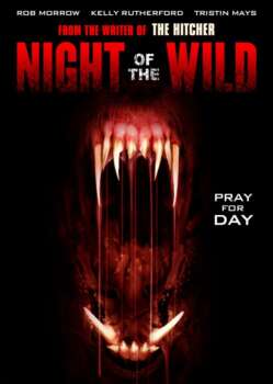 دانلود زیرنویس فارسی night of the wild