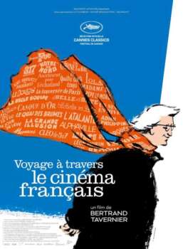 دانلود زیرنویس فارسی my journey through french cinema