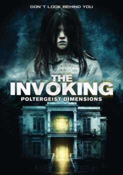 دانلود زیرنویس فارسی the invoking: paranormal dimensions