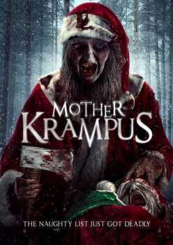 دانلود زیرنویس فارسی mother krampus