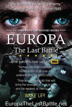 دانلود زیرنویس فارسی europa: the last battle