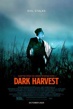 دانلود زیرنویس فارسی dark harvest