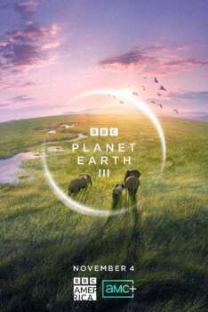 دانلود زیرنویس فارسی planet earth iii