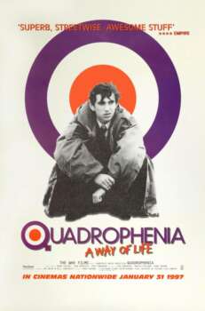 دانلود زیرنویس فارسی quadrophenia