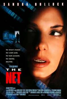 دانلود زیرنویس فارسی the net