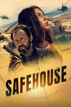 دانلود زیرنویس فارسی safehouse