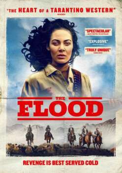 دانلود زیرنویس فارسی the flood