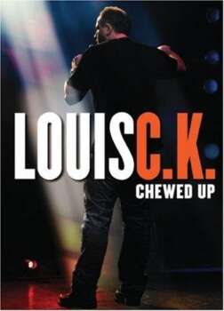 دانلود زیرنویس فارسی louis c.k.: chewed up