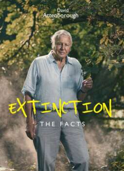 دانلود زیرنویس فارسی extinction: the facts