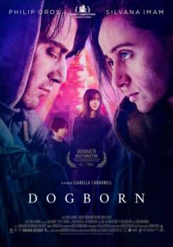 دانلود زیرنویس فارسی dogborn