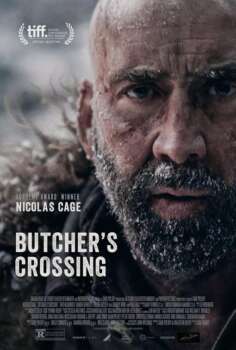 دانلود زیرنویس فارسی butcher's crossing