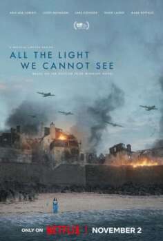 دانلود زیرنویس فارسی all the light we cannot see