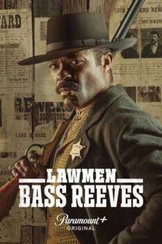 دانلود زیرنویس فارسی lawmen: bass reeves