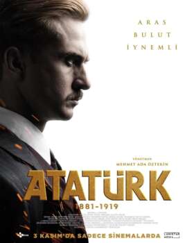 دانلود زیرنویس فارسی atatürk 1881 - 1919