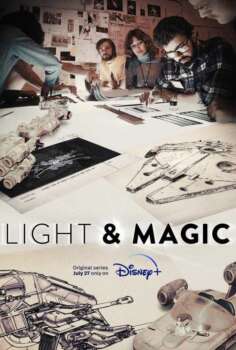 دانلود زیرنویس فارسی light & magic