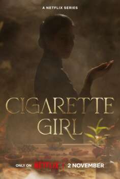 دانلود زیرنویس فارسی cigarette girl