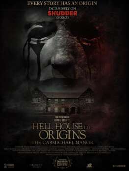 دانلود زیرنویس فارسی hell house llc origins: the carmichael manor