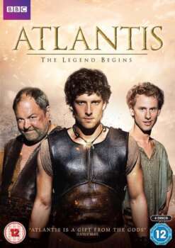 دانلود زیرنویس فارسی atlantis