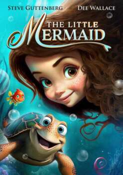 دانلود زیرنویس فارسی the little mermaid