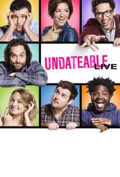 دانلود زیرنویس فارسی undateable