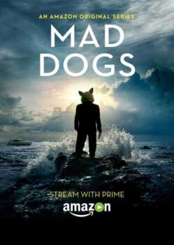 دانلود زیرنویس فارسی mad dogs