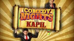 دانلود زیرنویس فارسی comedy nights with kapil