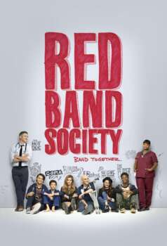 دانلود زیرنویس فارسی red band society