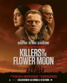 دانلود زیرنویس فارسی killers of the flower moon