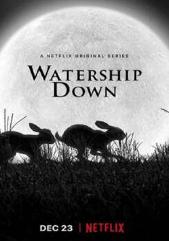 دانلود زیرنویس فارسی watership down