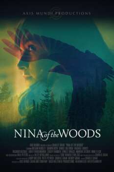 دانلود زیرنویس فارسی nina of the woods