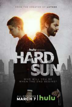 دانلود زیرنویس فارسی hard sun