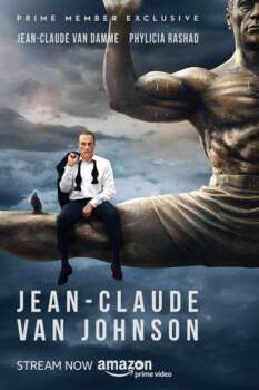 دانلود زیرنویس فارسی jean-claude van johnson