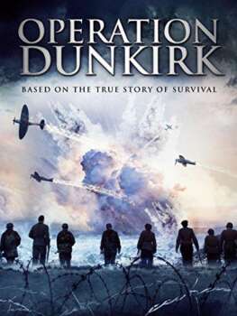 دانلود زیرنویس فارسی operation dunkirk