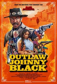 دانلود زیرنویس فارسی outlaw johnny black