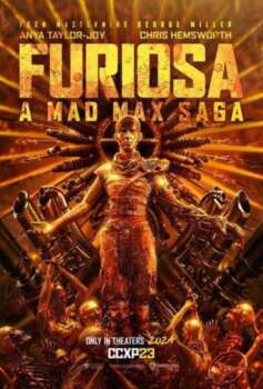 دانلود زیرنویس فارسی furiosa: a mad max saga