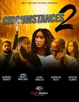 دانلود زیرنویس فارسی circumstances 2: the chase