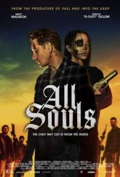 دانلود زیرنویس فارسی all souls