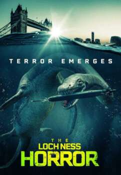 دانلود زیرنویس فارسی the loch ness horror