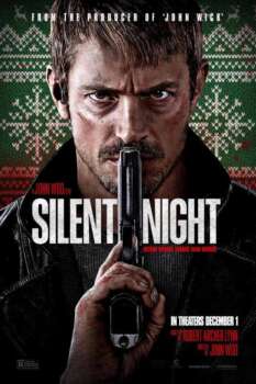 دانلود زیرنویس فارسی silent night