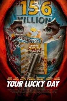 دانلود زیرنویس فارسی your lucky day