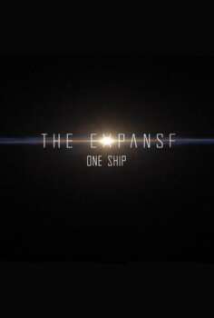 دانلود زیرنویس فارسی the expanse: one ship