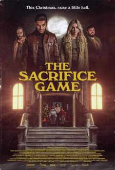 دانلود زیرنویس فارسی the sacrifice game