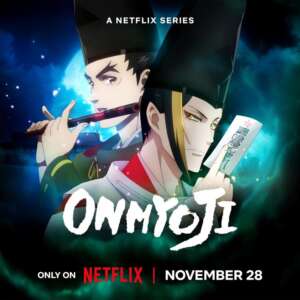 دانلود زیرنویس فارسی onmyoji