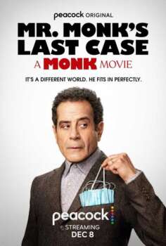 دانلود زیرنویس فارسی mr. monk's last case: a monk movie