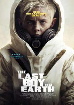 دانلود زیرنویس فارسی the last boy on earth