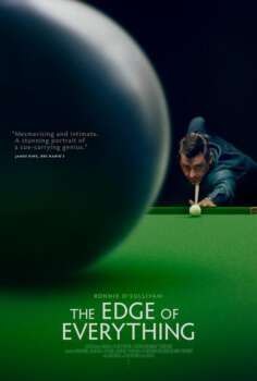 دانلود زیرنویس فارسی ronnie o'sullivan: the edge of everything