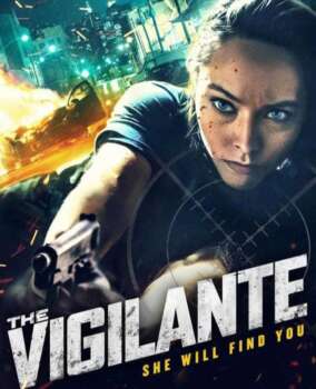 دانلود زیرنویس فارسی the vigilante