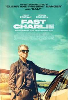 دانلود زیرنویس فارسی fast charlie